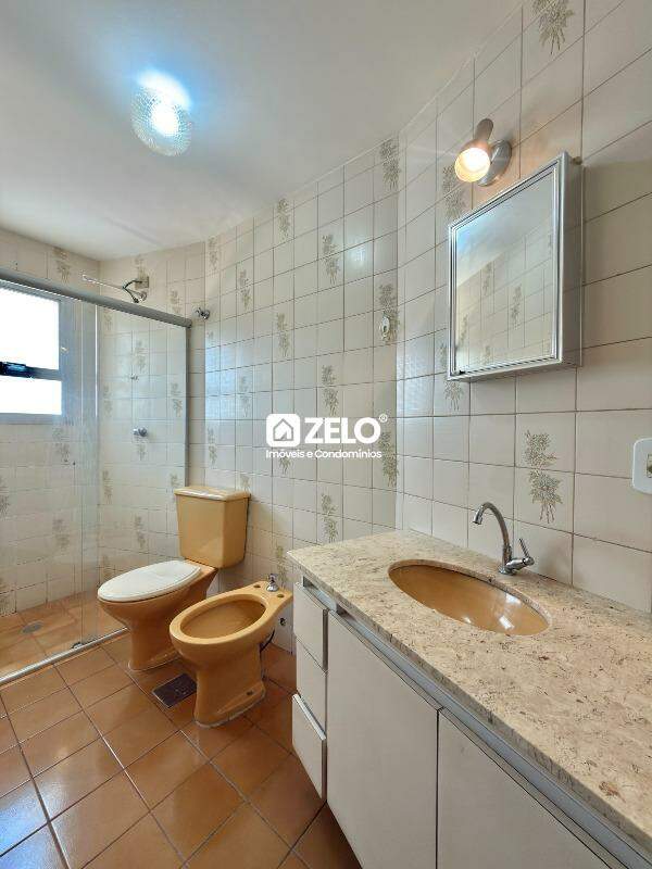 Apartamento em Vila Itapura, Campinas - SP | Zelo Imóveis: Apartamento à venda, Vila Itapura - Campinas/SP