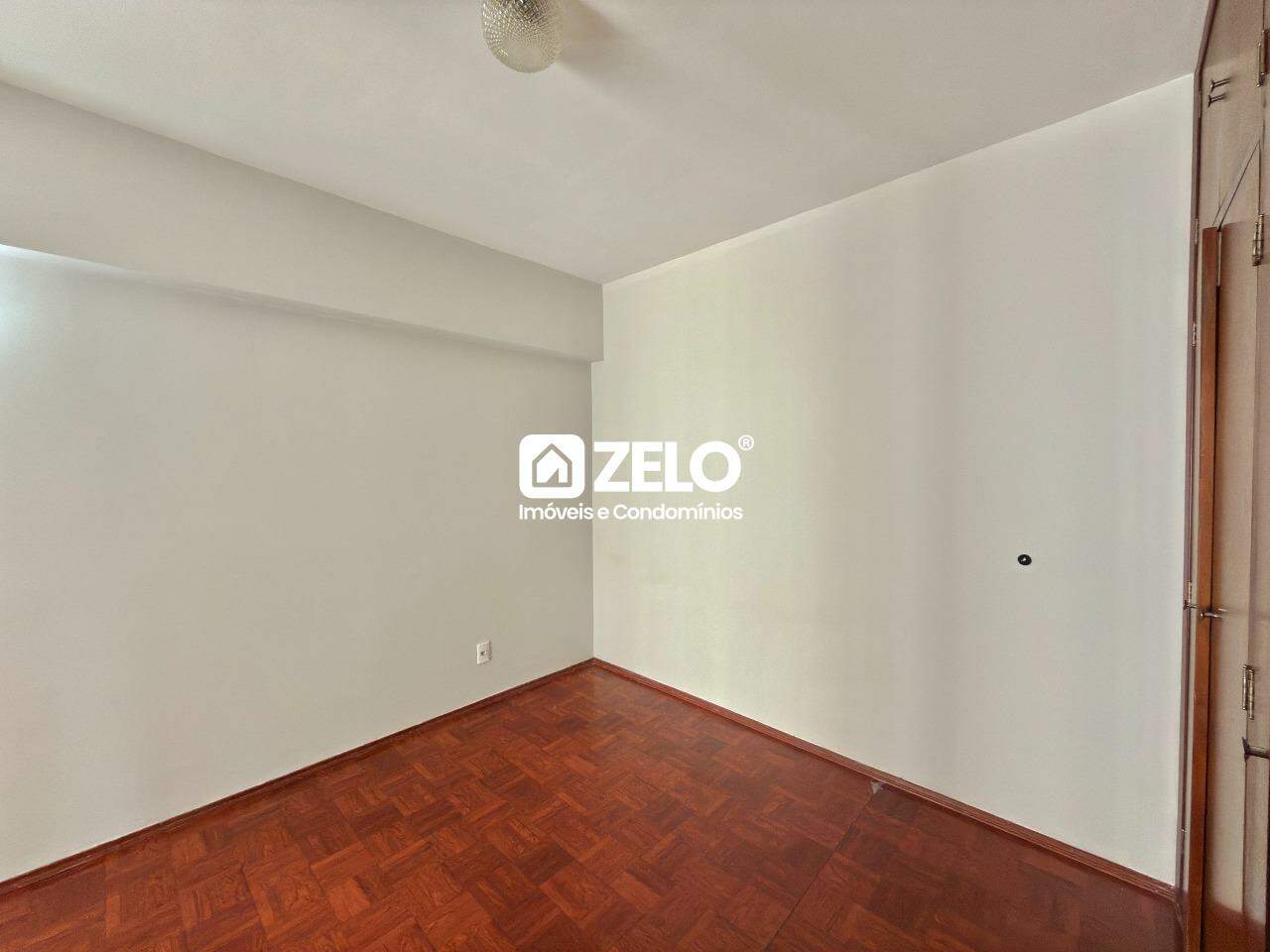 Apartamento em Vila Itapura, Campinas - SP | Zelo Imóveis: Apartamento à venda, Vila Itapura - Campinas/SP