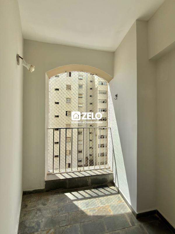 Apartamento em Vila Itapura, Campinas - SP | Zelo Imóveis: Apartamento à venda, Vila Itapura - Campinas/SP