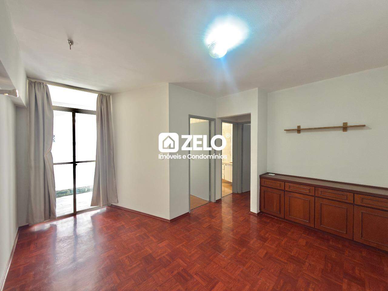 Apartamento em Vila Itapura, Campinas - SP | Zelo Imóveis: Apartamento à venda, Vila Itapura - Campinas/SP