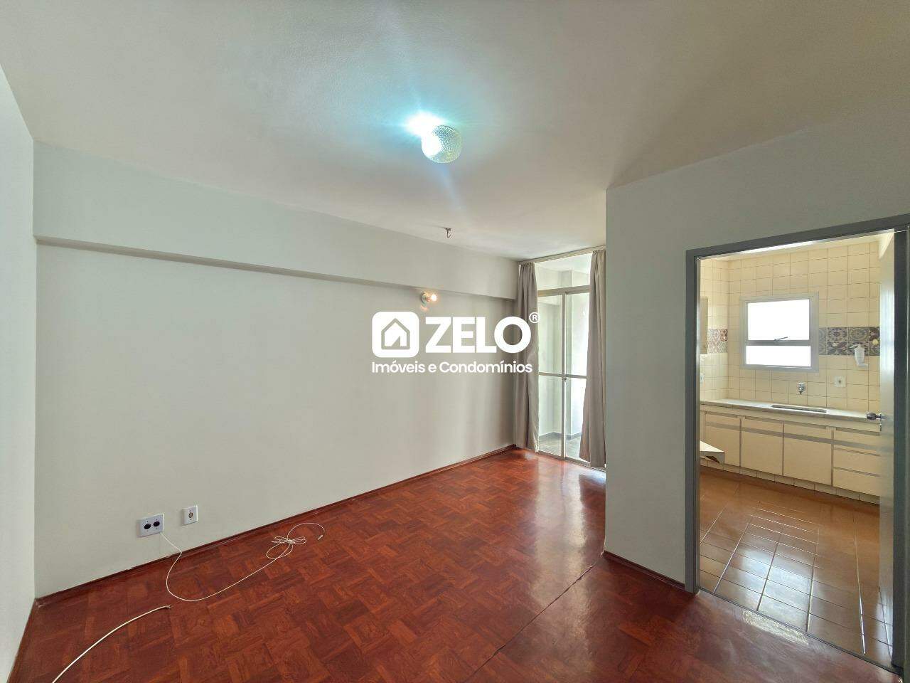 Apartamento em Vila Itapura, Campinas - SP | Zelo Imóveis: Apartamento à venda, Vila Itapura - Campinas/SP