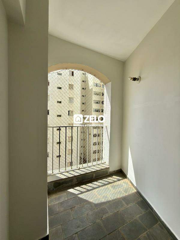 Apartamento em Vila Itapura, Campinas - SP | Zelo Imóveis: Apartamento à venda, Vila Itapura - Campinas/SP
