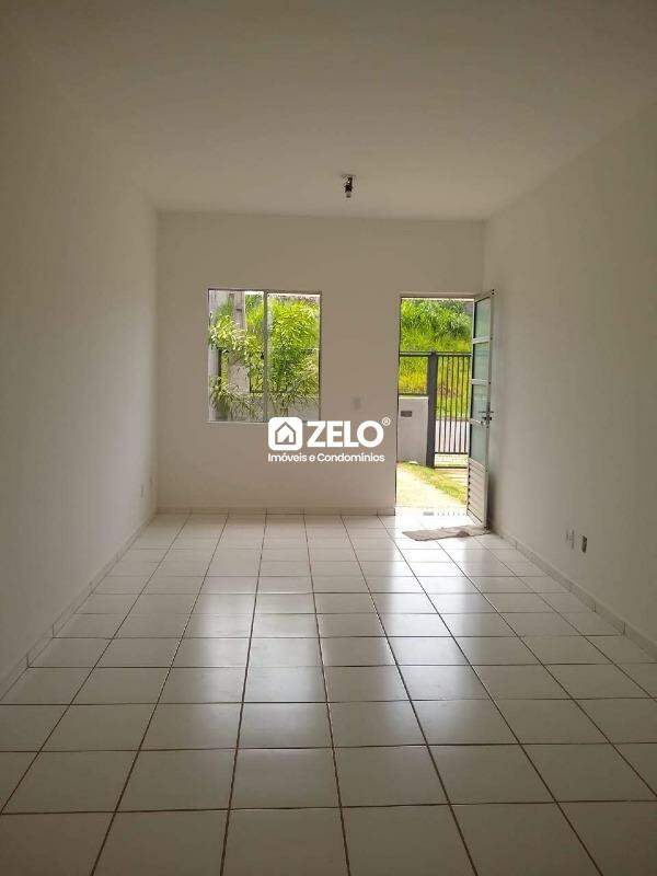 Casa em Saltinho, Paulínia - SP | Zelo Imóveis: Casa para alugar, Saltinho - Paulínia/SP