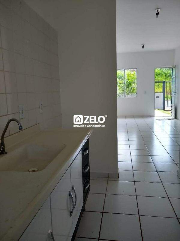 Casa em Saltinho, Paulínia - SP | Zelo Imóveis: Casa para alugar, Saltinho - Paulínia/SP