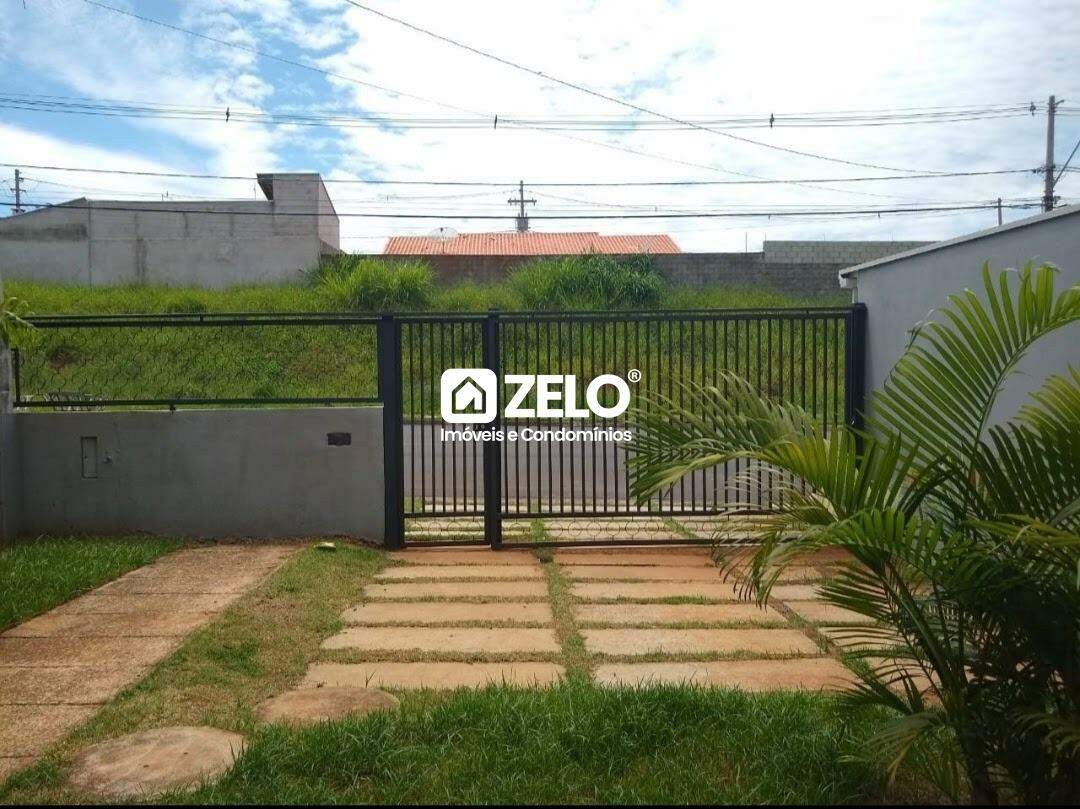 Casa em Saltinho, Paulínia - SP | Zelo Imóveis: Casa para alugar, Saltinho - Paulínia/SP