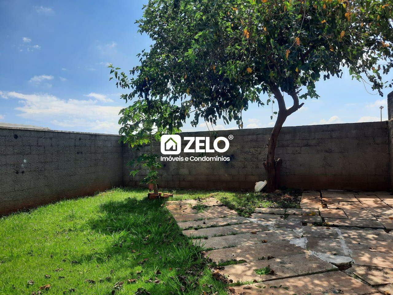 Casa em Saltinho, Paulínia - SP | Zelo Imóveis: Casa para alugar, Saltinho - Paulínia/SP