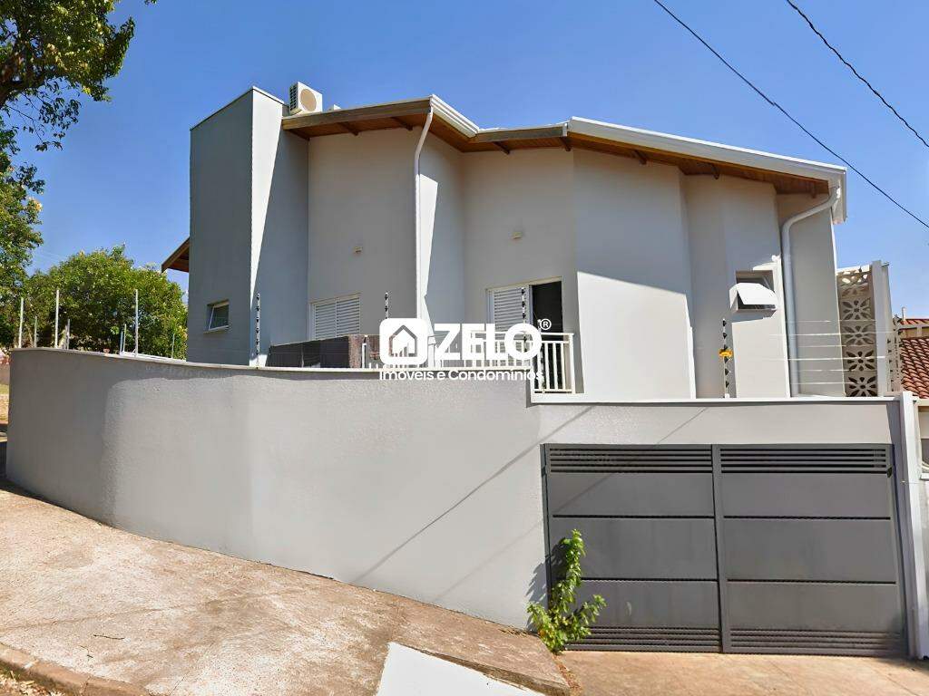 Casa em Parque das Universidades, Campinas - SP | Zelo Imóveis: Casa para alugar, Parque das Universidades - Campinas/SP