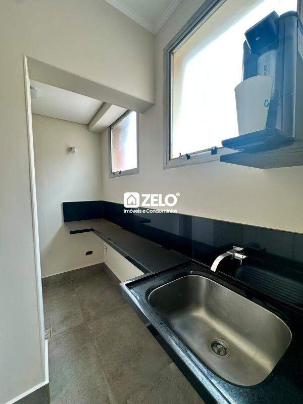 Apartamento em Centro, Campinas - SP | Zelo Imóveis: Apartamento à venda, Centro - Campinas/SP