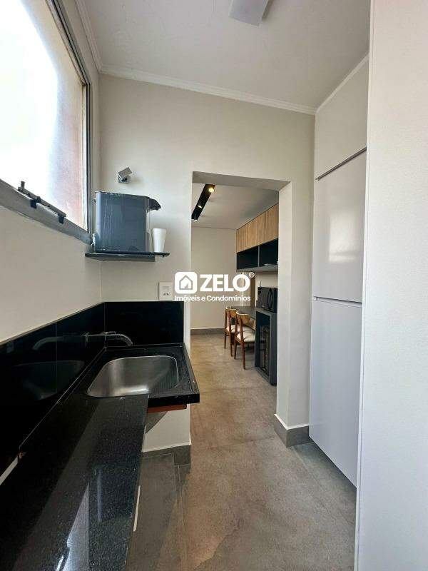 Apartamento em Centro, Campinas - SP | Zelo Imóveis: Apartamento à venda, Centro - Campinas/SP