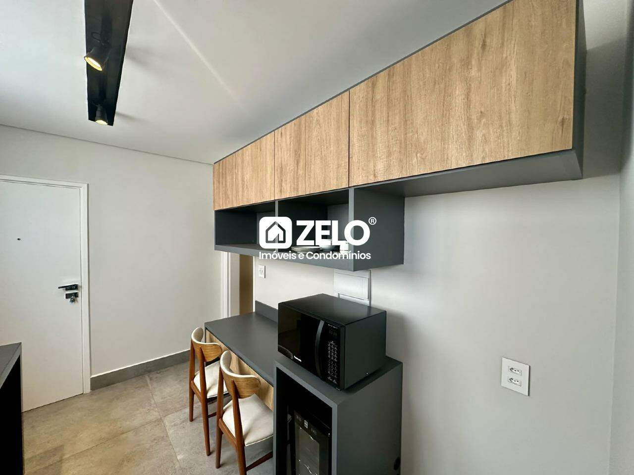 Apartamento em Centro, Campinas - SP | Zelo Imóveis: Apartamento à venda, Centro - Campinas/SP