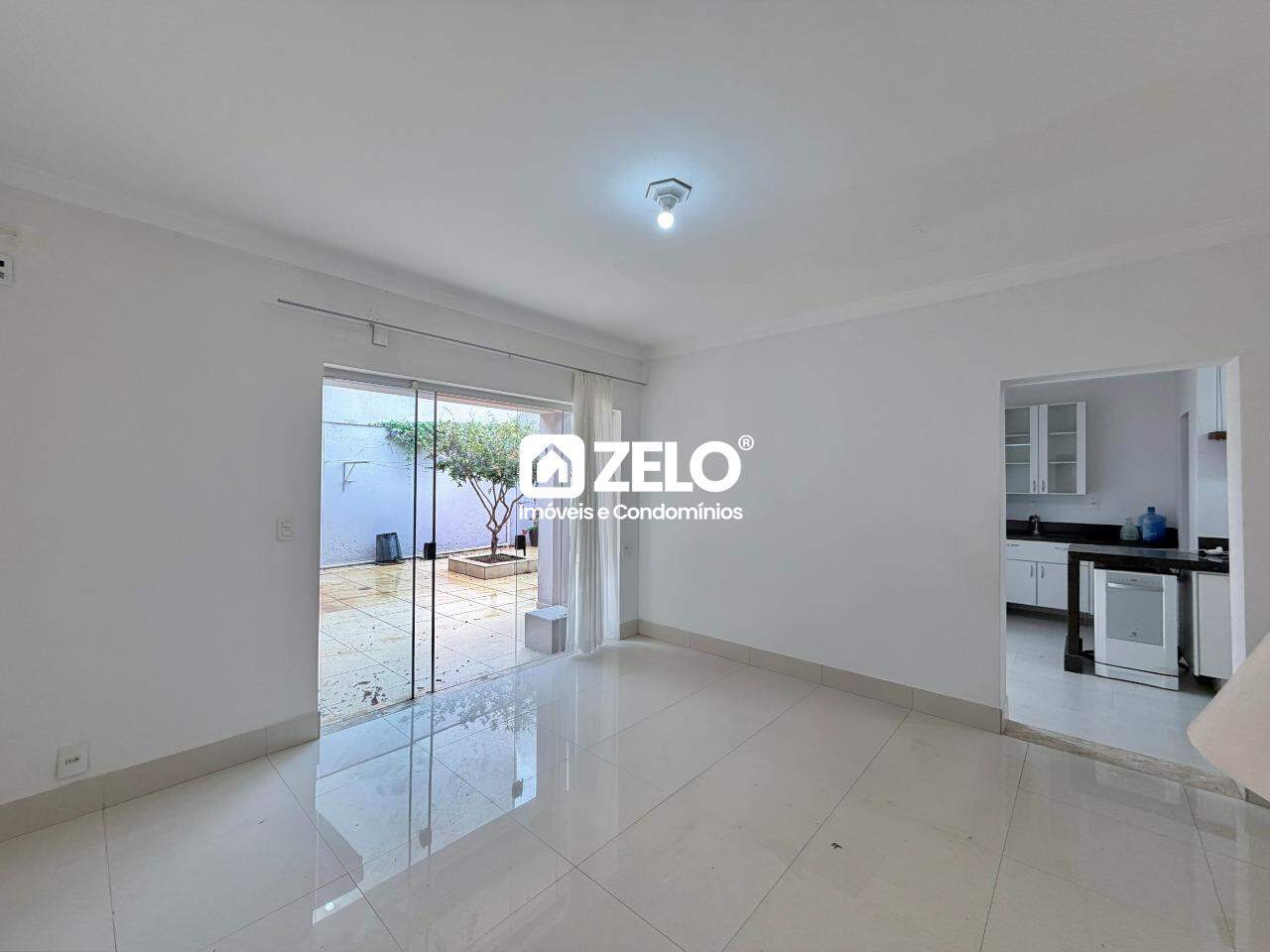 Casa em Parque Alto Taquaral, Campinas - SP | Zelo Imóveis: Casa para alugar, Parque Alto Taquaral - Campinas/SP
