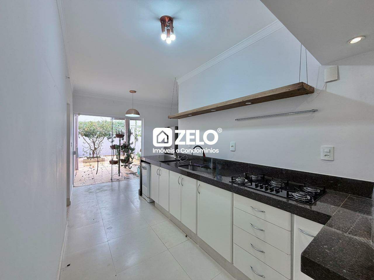 Casa em Parque Alto Taquaral, Campinas - SP | Zelo Imóveis: Casa para alugar, Parque Alto Taquaral - Campinas/SP