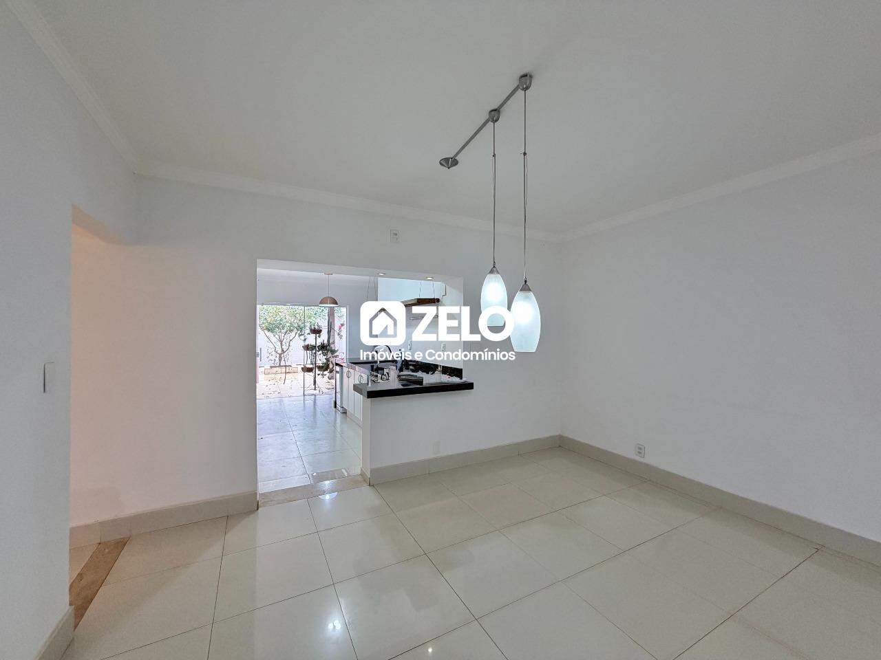 Casa em Parque Alto Taquaral, Campinas - SP | Zelo Imóveis: Casa para alugar, Parque Alto Taquaral - Campinas/SP