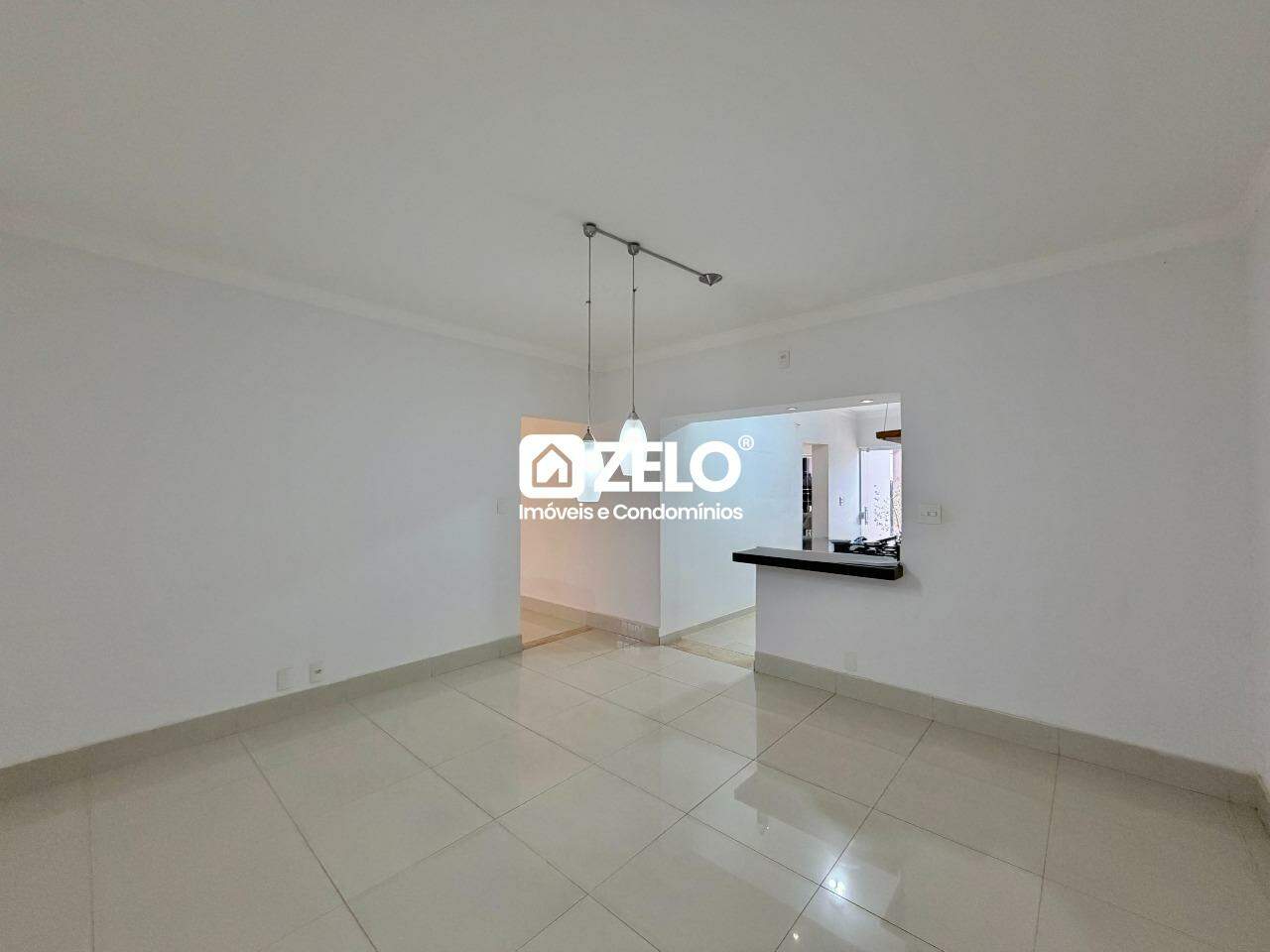 Casa em Parque Alto Taquaral, Campinas - SP | Zelo Imóveis: Casa para alugar, Parque Alto Taquaral - Campinas/SP