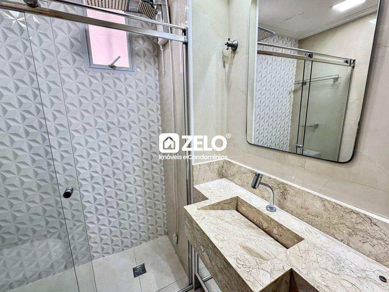 Apartamento em Jardim Campos Elíseos, Campinas - SP | Zelo Imóveis: Apartamento à venda, Jardim Campos Elíseos - Campinas/SP
