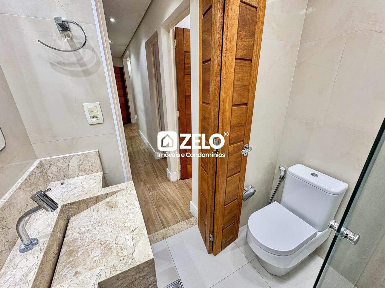 Apartamento em Jardim Campos Elíseos, Campinas - SP | Zelo Imóveis: Apartamento à venda, Jardim Campos Elíseos - Campinas/SP