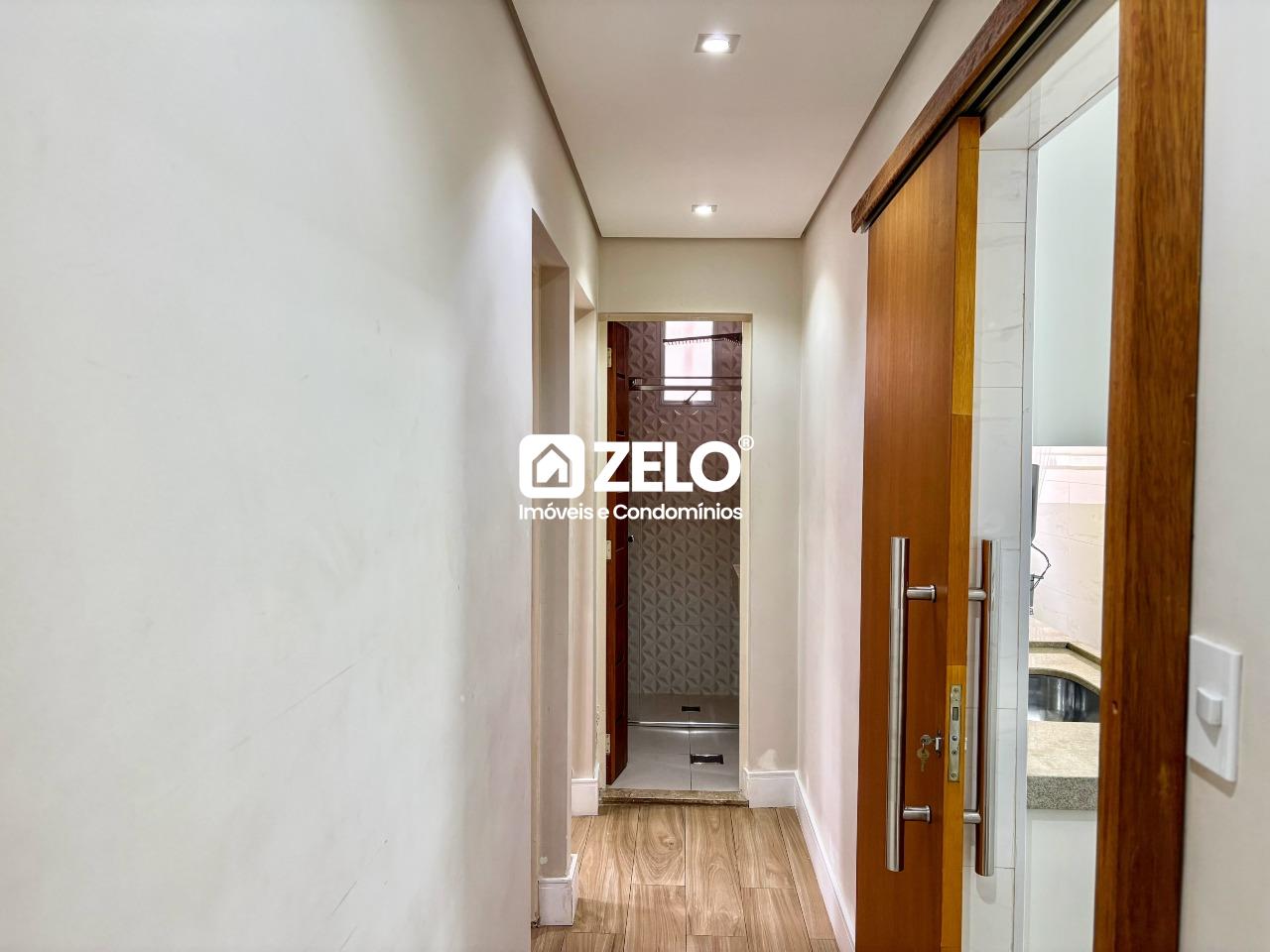 Apartamento em Jardim Campos Elíseos, Campinas - SP | Zelo Imóveis: Apartamento à venda, Jardim Campos Elíseos - Campinas/SP