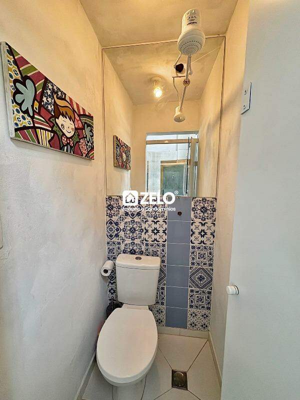Casa em Vila Ipê, Campinas - SP | Zelo Imóveis: Casa à venda, Vila Ipê - Campinas/SP