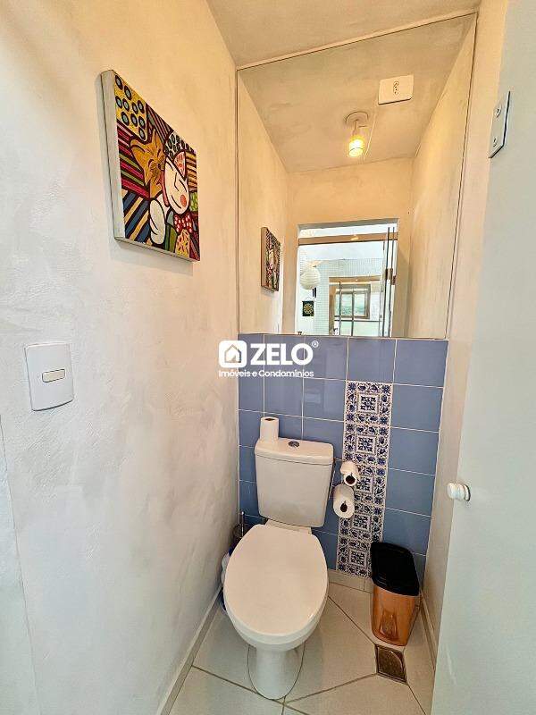 Casa em Vila Ipê, Campinas - SP | Zelo Imóveis: Casa à venda, Vila Ipê - Campinas/SP