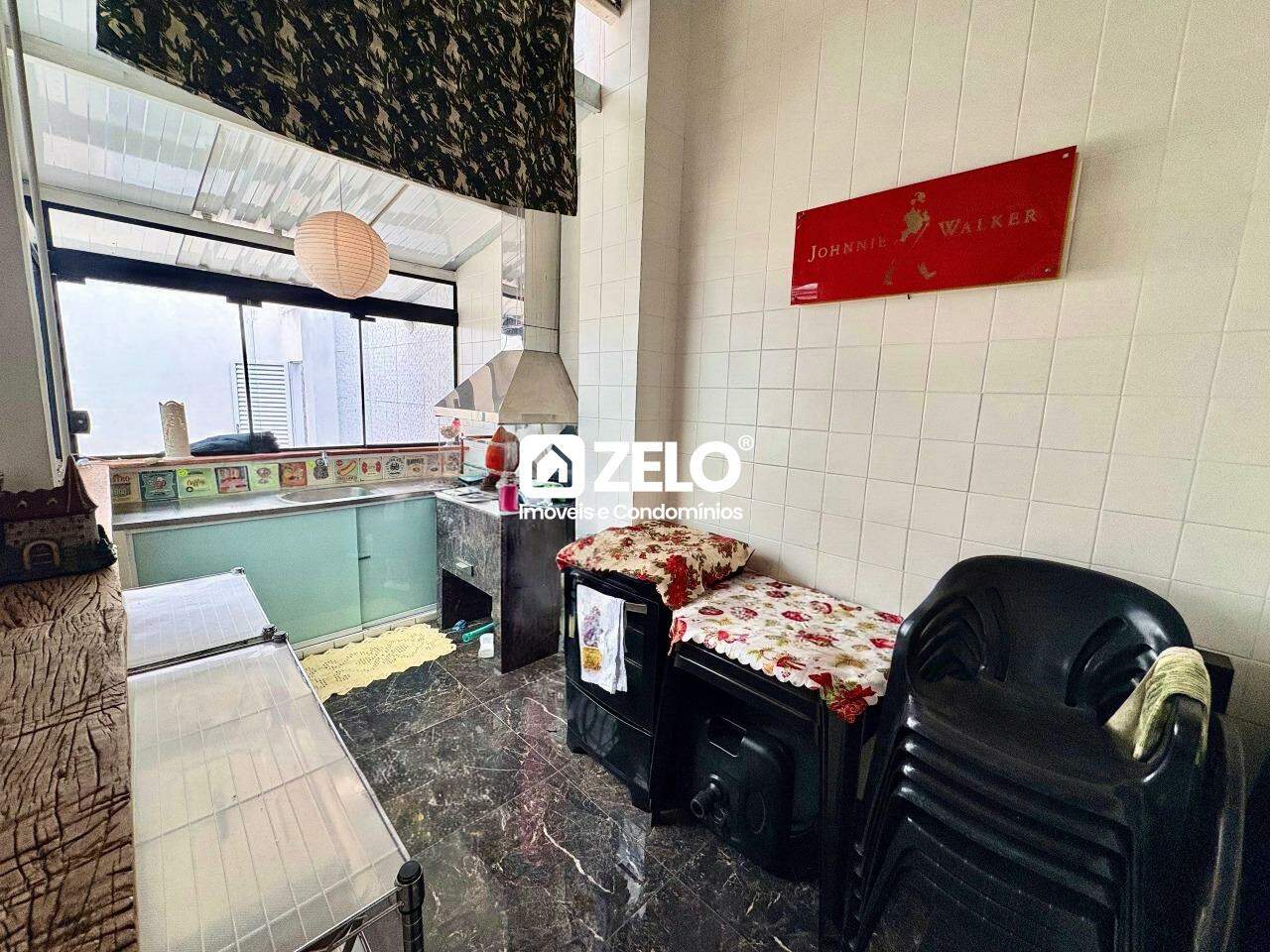 Casa em Vila Ipê, Campinas - SP | Zelo Imóveis: Casa à venda, Vila Ipê - Campinas/SP