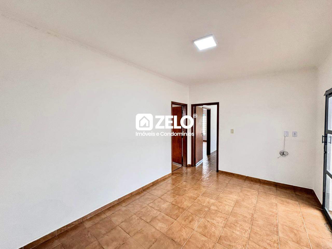 Casa em Jardim Eulina, Campinas - SP | Zelo Imóveis: Casa para alugar, Jardim Eulina - Campinas/SP