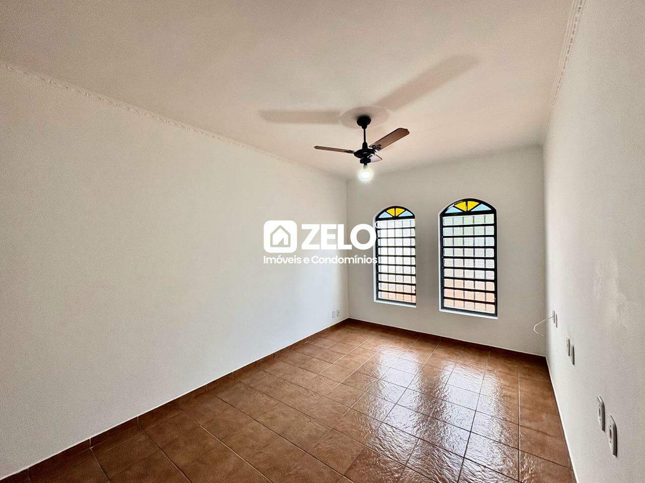 Casa em Jardim Eulina, Campinas - SP | Zelo Imóveis: Casa para alugar, Jardim Eulina - Campinas/SP