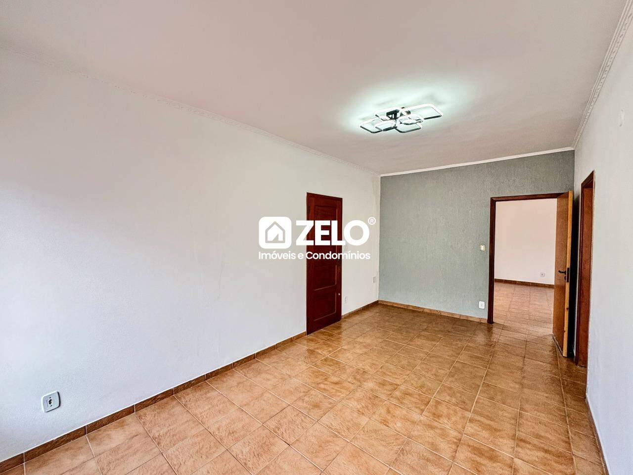 Casa em Jardim Eulina, Campinas - SP | Zelo Imóveis: Casa para alugar, Jardim Eulina - Campinas/SP
