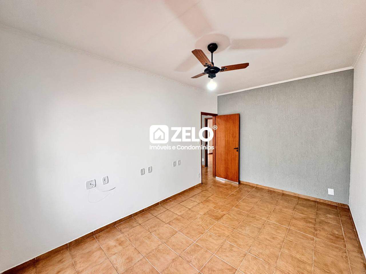 Casa em Jardim Eulina, Campinas - SP | Zelo Imóveis: Casa para alugar, Jardim Eulina - Campinas/SP