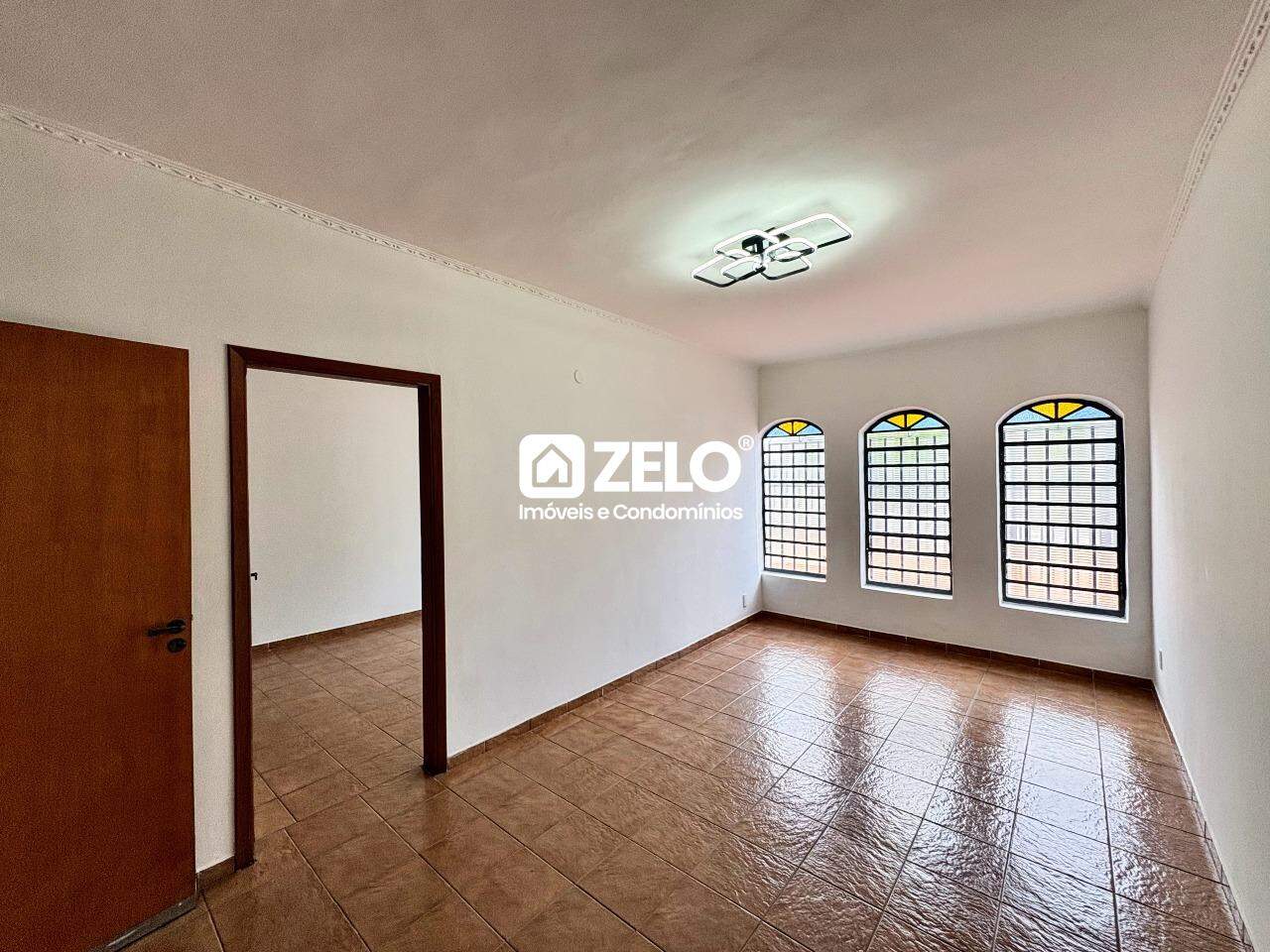Casa em Jardim Eulina, Campinas - SP | Zelo Imóveis: Casa para alugar, Jardim Eulina - Campinas/SP
