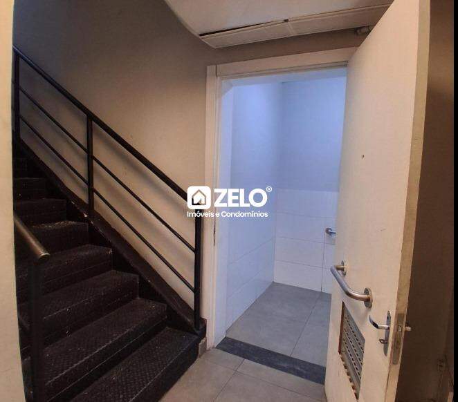 Salão em Nova Campinas, Campinas - SP | Zelo Imóveis: Salão para alugar, Nova Campinas - Campinas/SP