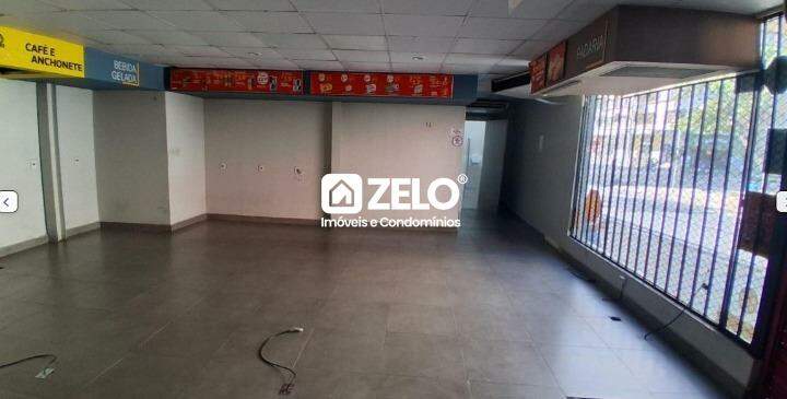 Salão em Nova Campinas, Campinas - SP | Zelo Imóveis: Salão para alugar, Nova Campinas - Campinas/SP