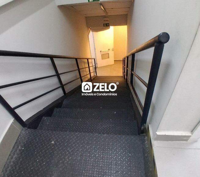 Salão em Nova Campinas, Campinas - SP | Zelo Imóveis: Salão para alugar, Nova Campinas - Campinas/SP