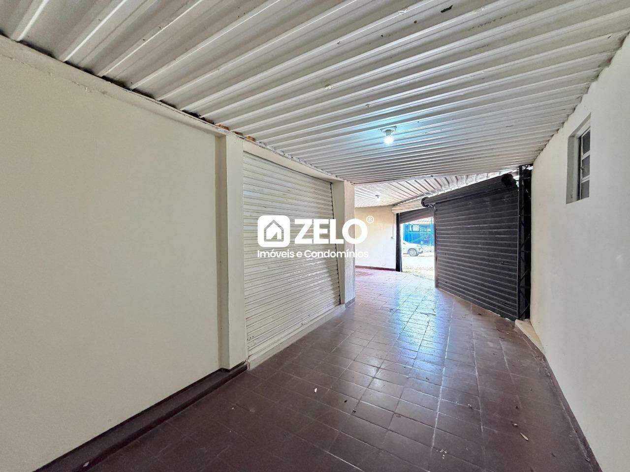 Barracão em Jardim Eulina, Campinas - SP | Zelo Imóveis: Barracão para alugar, Jardim Eulina - Campinas/SP
