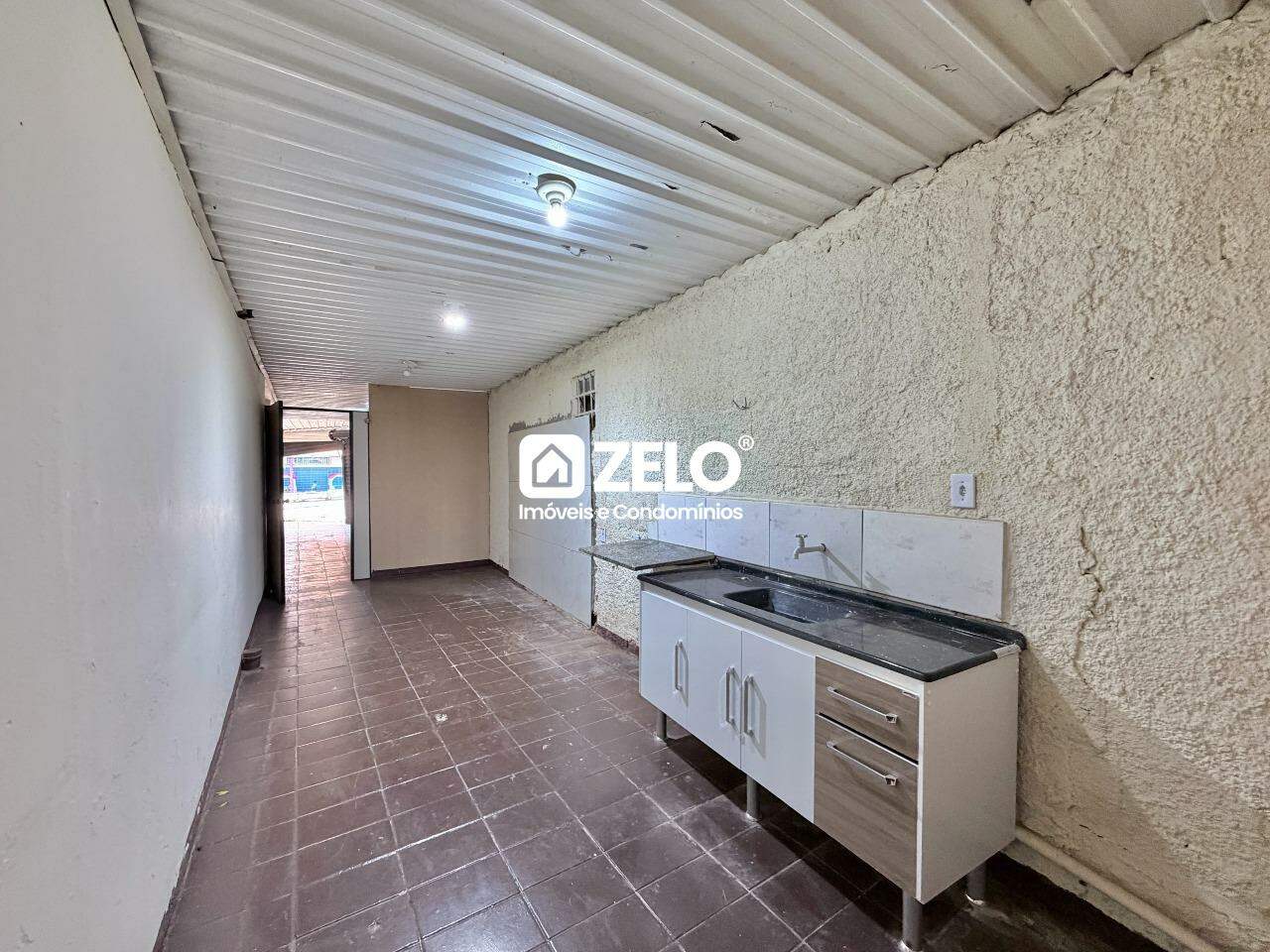 Barracão em Jardim Eulina, Campinas - SP | Zelo Imóveis: Barracão para alugar, Jardim Eulina - Campinas/SP