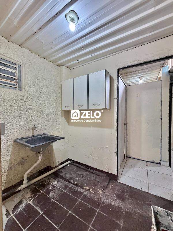 Barracão em Jardim Eulina, Campinas - SP | Zelo Imóveis: Barracão para alugar, Jardim Eulina - Campinas/SP