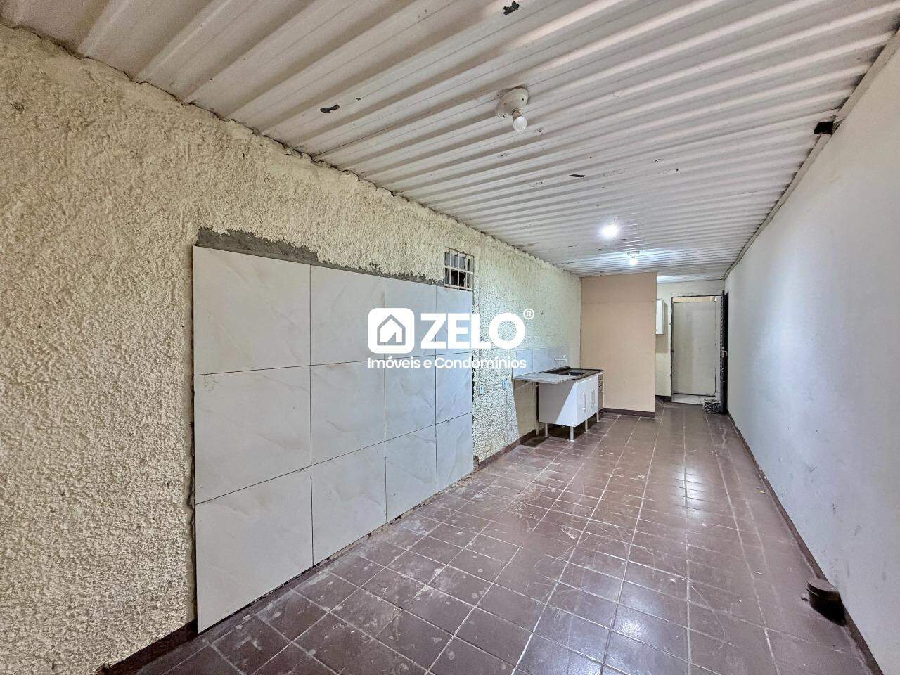 Barracão em Jardim Eulina, Campinas - SP | Zelo Imóveis: Barracão para alugar, Jardim Eulina - Campinas/SP