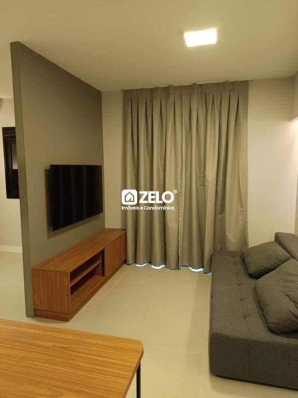 Apartamento em Centro, Campinas - SP | Zelo Imóveis: Apartamento para alugar, Centro - Campinas/SP