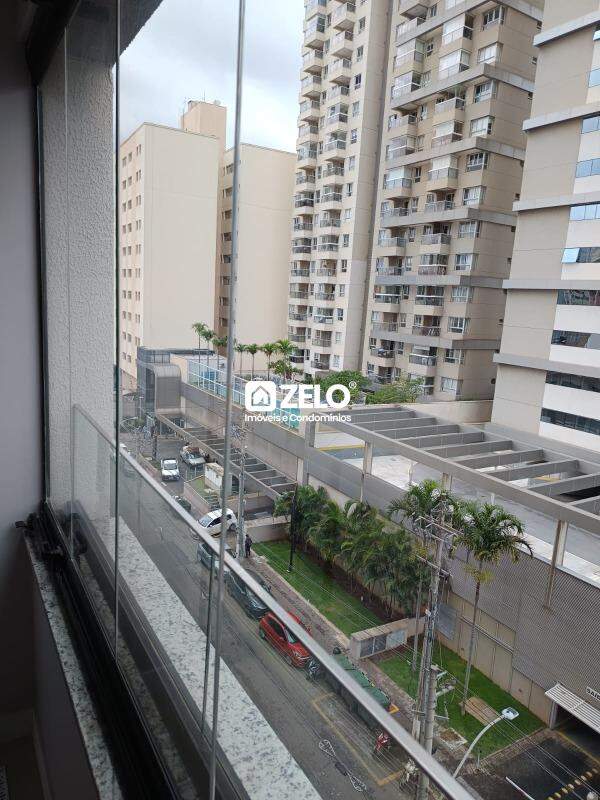 Apartamento em Centro, Campinas - SP | Zelo Imóveis: Apartamento para alugar, Centro - Campinas/SP