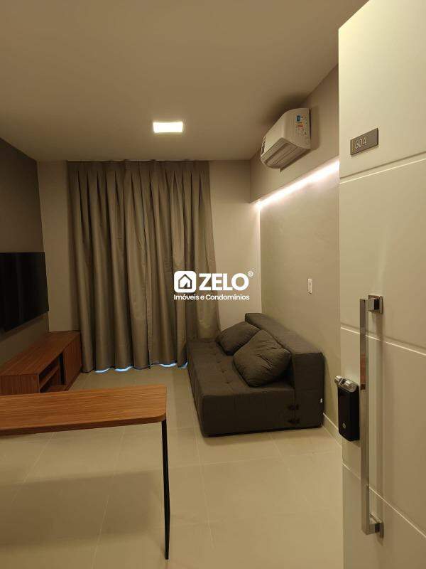 Apartamento em Centro, Campinas - SP | Zelo Imóveis: Apartamento para alugar, Centro - Campinas/SP
