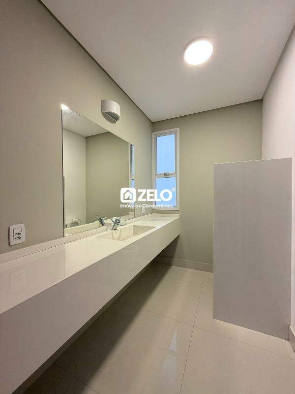 Casa em Condomínio em Chácara Flora, Valinhos - SP | Zelo Imóveis: Casa em Condomínio para alugar, Chácara Flora - Valinhos/SP