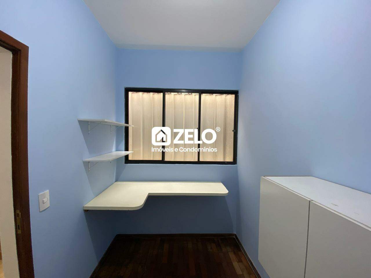 Apartamento em Cambuí, Campinas - SP | Zelo Imóveis: Apartamento para alugar, Cambuí - Campinas/SP