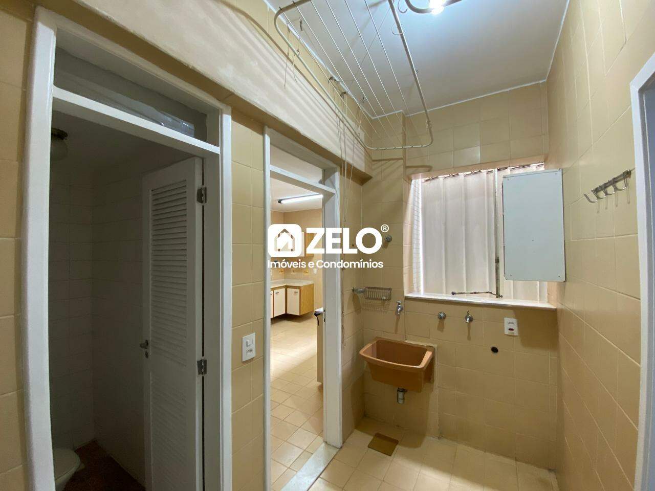 Apartamento em Cambuí, Campinas - SP | Zelo Imóveis: Apartamento para alugar, Cambuí - Campinas/SP