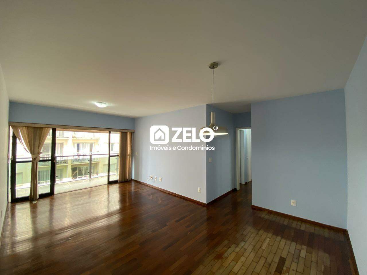 Apartamento em Cambuí, Campinas - SP | Zelo Imóveis: Apartamento para alugar, Cambuí - Campinas/SP