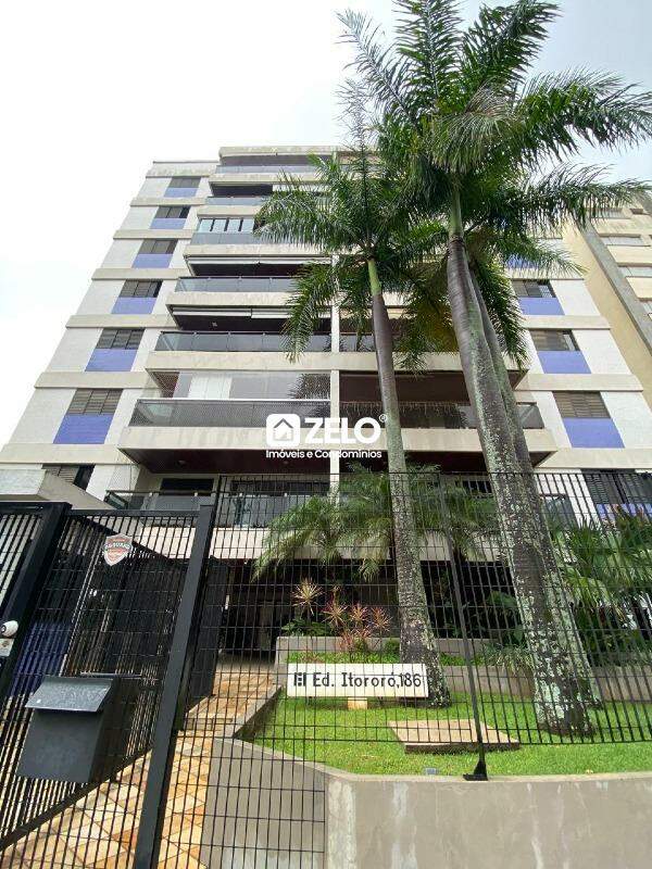 Apartamento em Cambuí, Campinas - SP | Zelo Imóveis: Apartamento para alugar, Cambuí - Campinas/SP
