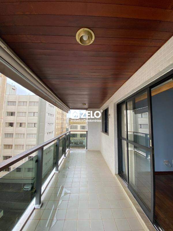 Apartamento em Cambuí, Campinas - SP | Zelo Imóveis: Apartamento para alugar, Cambuí - Campinas/SP
