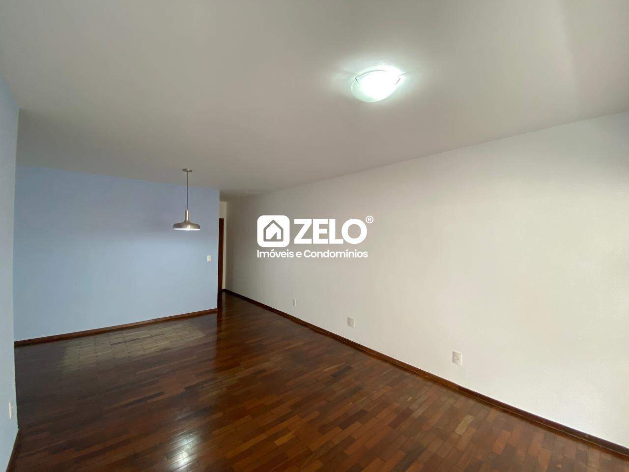 Apartamento em Cambuí, Campinas - SP | Zelo Imóveis: Apartamento para alugar, Cambuí - Campinas/SP