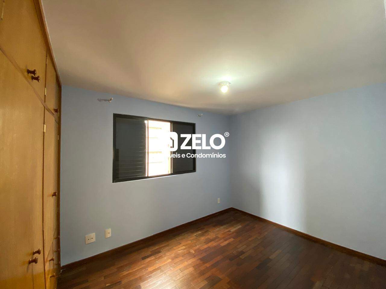 Apartamento em Cambuí, Campinas - SP | Zelo Imóveis: Apartamento para alugar, Cambuí - Campinas/SP