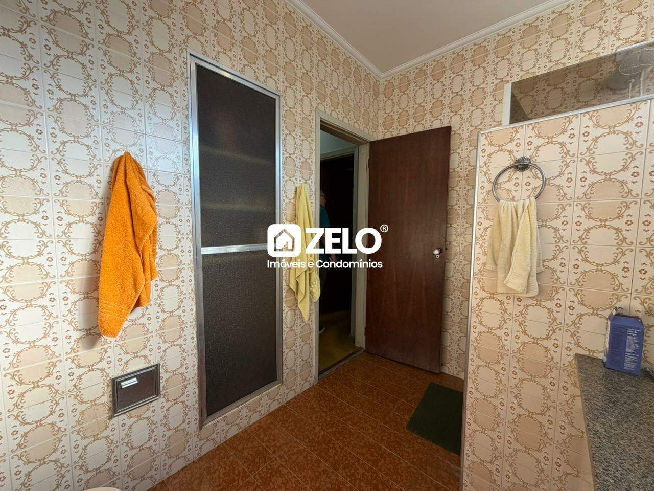 Apartamento em Centro, Campinas - SP | Zelo Imóveis: Apartamento à venda, Centro - Campinas/SP