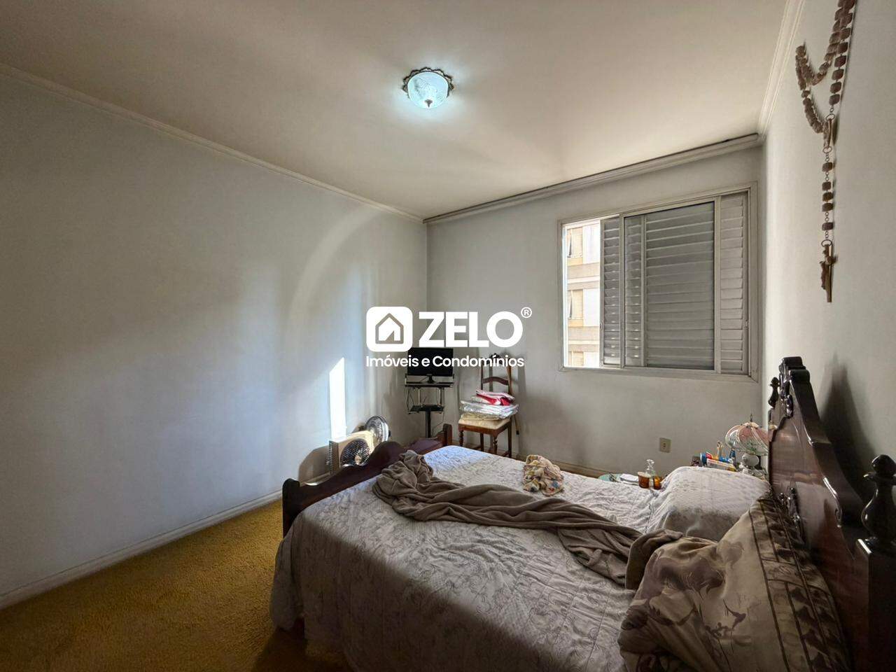 Apartamento em Centro, Campinas - SP | Zelo Imóveis: Apartamento à venda, Centro - Campinas/SP