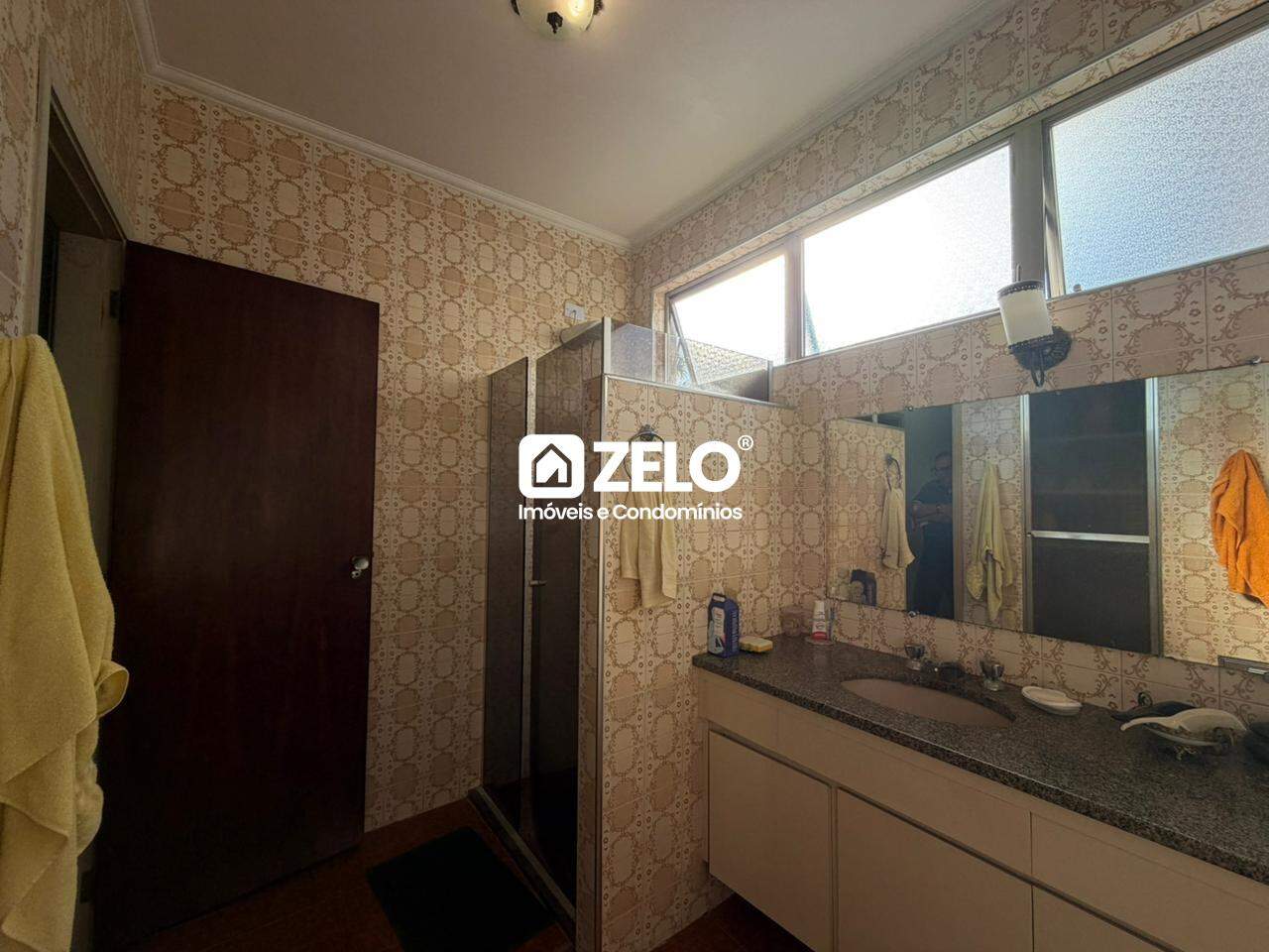 Apartamento em Centro, Campinas - SP | Zelo Imóveis: Apartamento à venda, Centro - Campinas/SP
